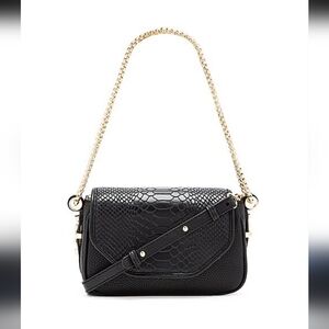 Dylan Kain Wax Chain Bag